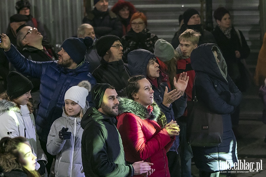 witeczne Spotkania koncert, fot. 60