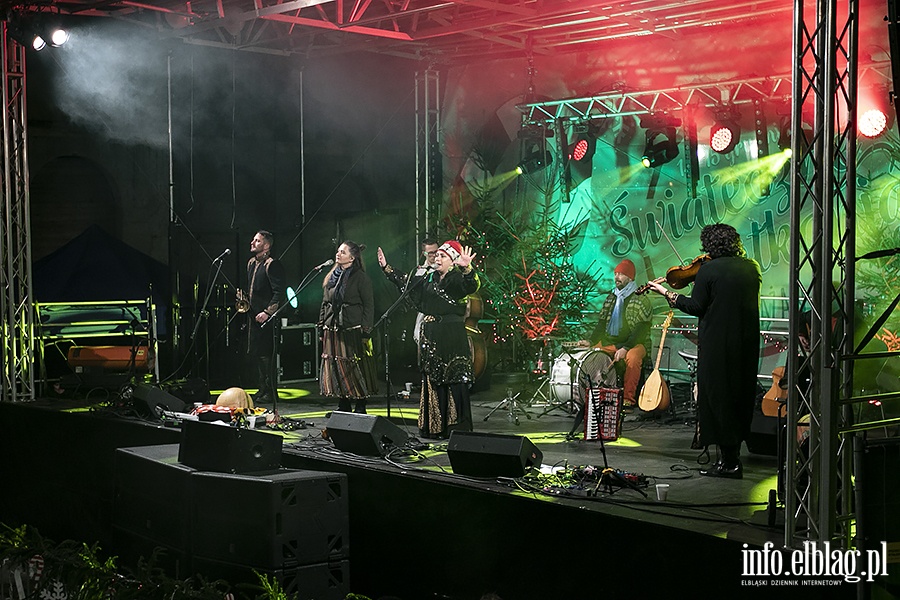 Świąteczne Spotkania koncert, fot. 66