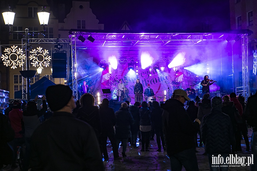 witeczne Spotkania koncert, fot. 71