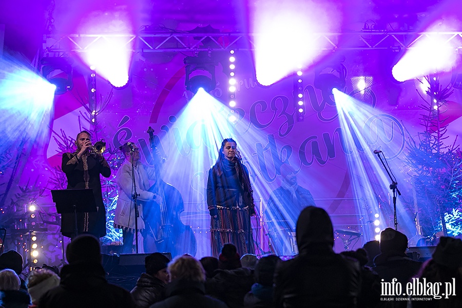 Świąteczne Spotkania koncert, fot. 72