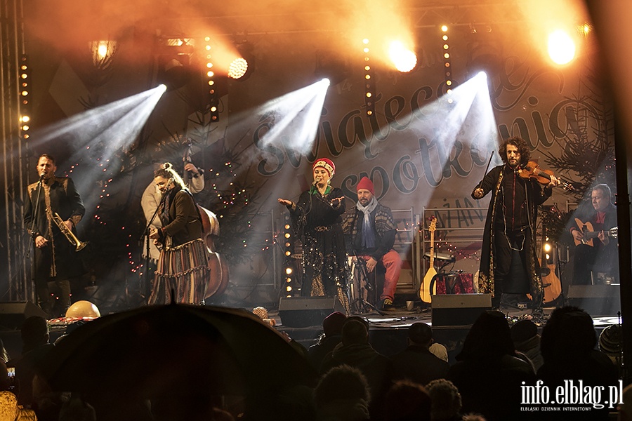 Świąteczne Spotkania koncert, fot. 88