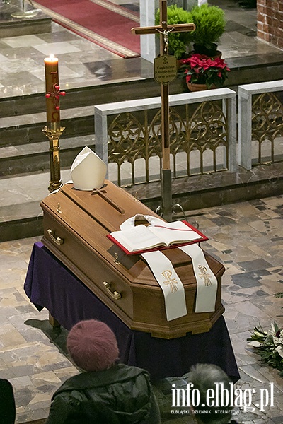 Pogrzeb ks. infuata Jzefczyka, fot. 18