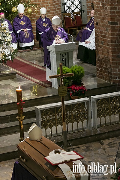 Pogrzeb ks. infuata Jzefczyka, fot. 26