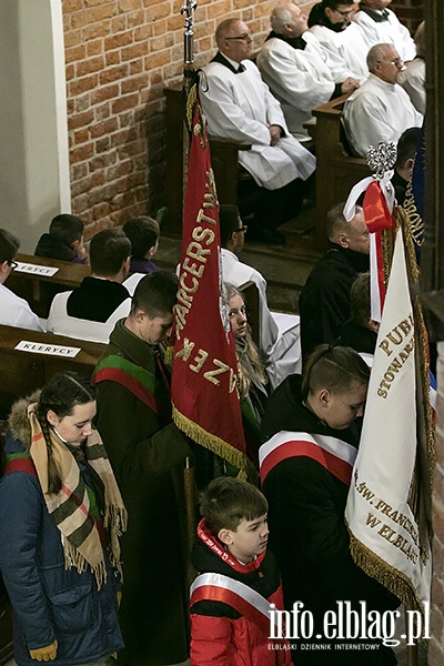 Pogrzeb ks. infułata Józefczyka, fot. 28