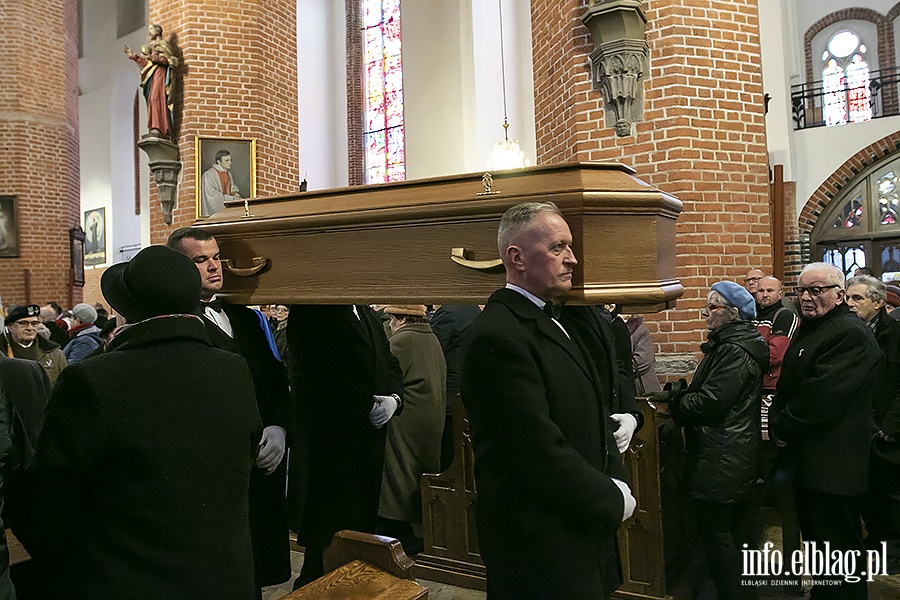 Pogrzeb ks. infuata Jzefczyka, fot. 53