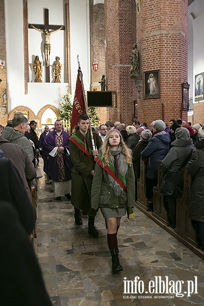 Pogrzeb ks. infułata Józefczyka, fot. 63