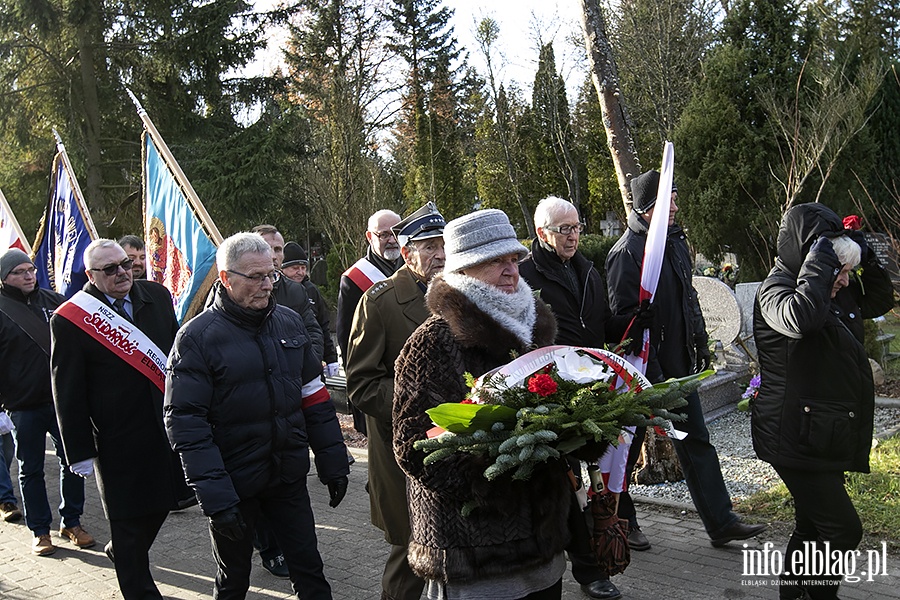 Pogrzeb ks. infuata Jzefczyka, fot. 66