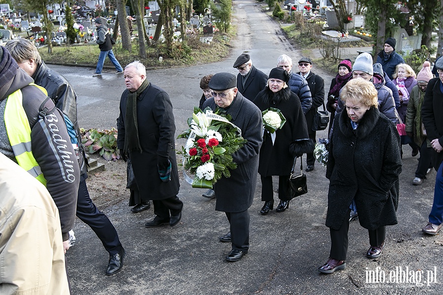 Pogrzeb ks. infuata Jzefczyka, fot. 72