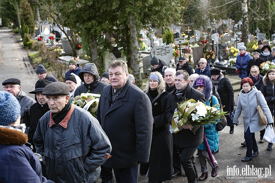 Pogrzeb ks. infuata Jzefczyka, fot. 74