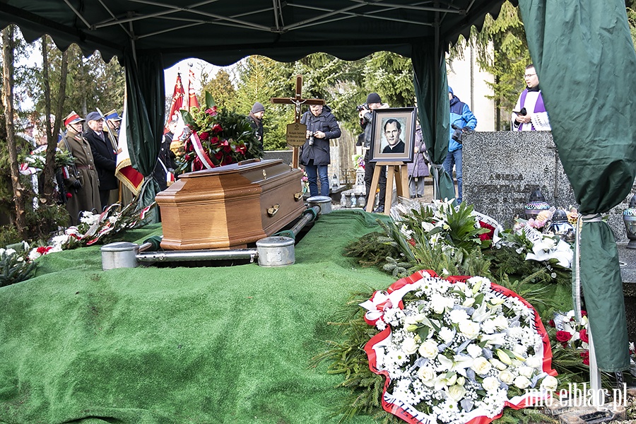 Pogrzeb ks. infuata Jzefczyka, fot. 76