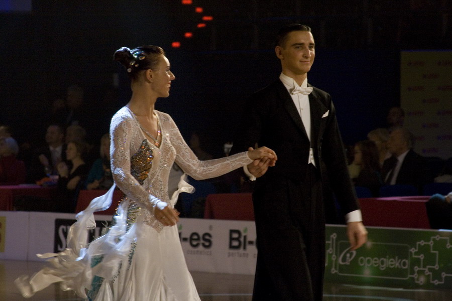Międzynarodowy Festiwal Tańca Baltic Cup - dzień III, fot. 7