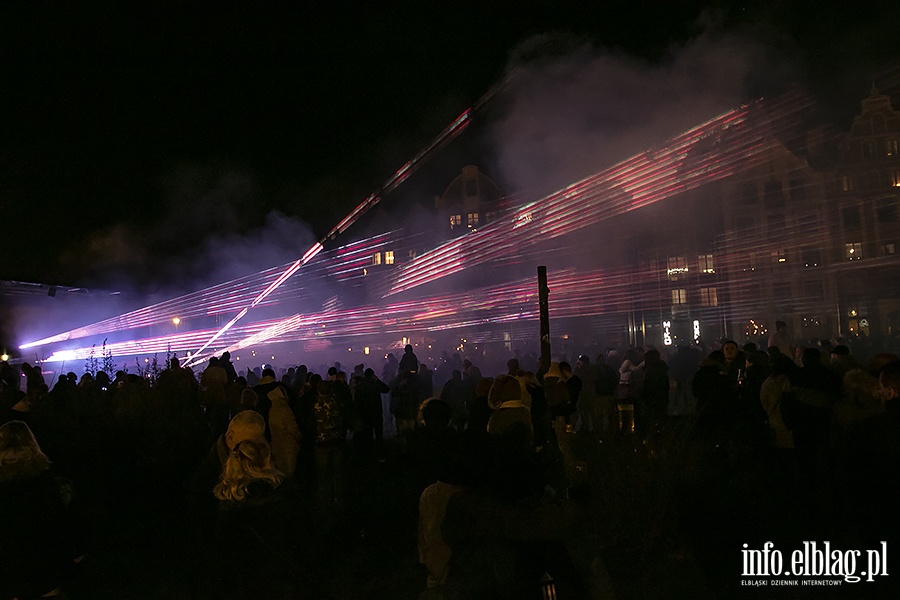 Elblag przywita Nowy Rok, fot. 59