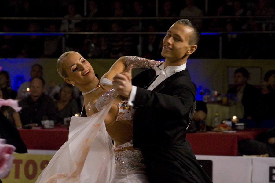 Międzynarodowy Festiwal Tańca Baltic Cup - dzień III, fot. 14