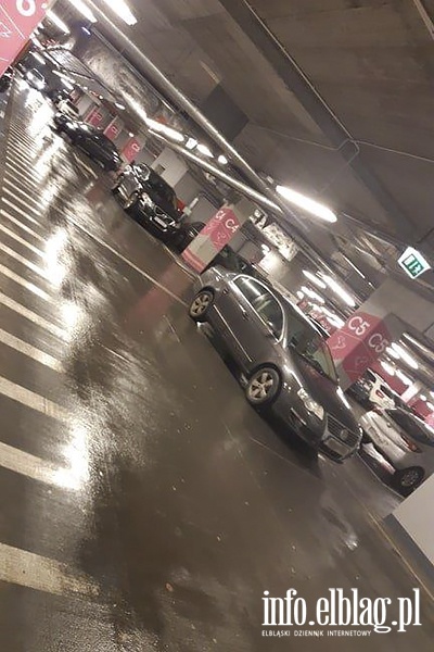 Mistrzowie parkowania w Elblgu (cz 38), fot. 15