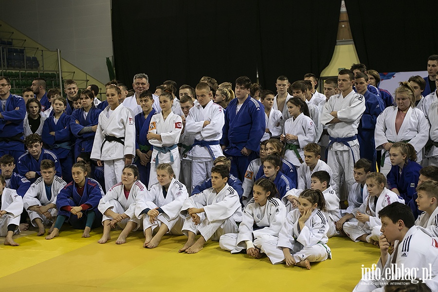 Judo Camp, fot. 3