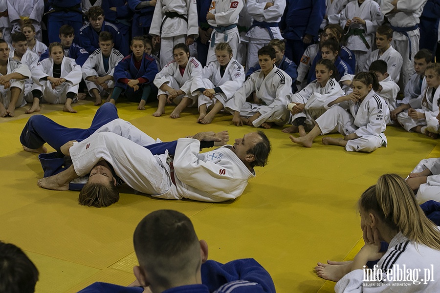 Judo Camp, fot. 5