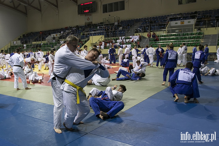 Judo Camp, fot. 8