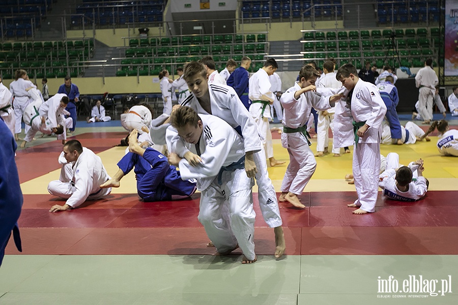 Judo Camp, fot. 11