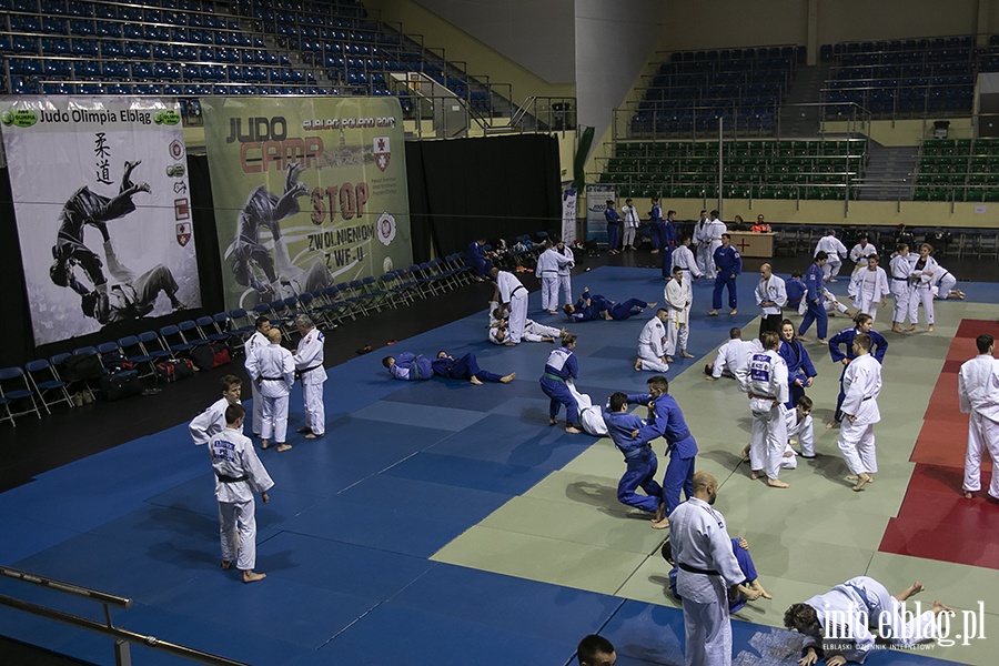 Judo Camp, fot. 12