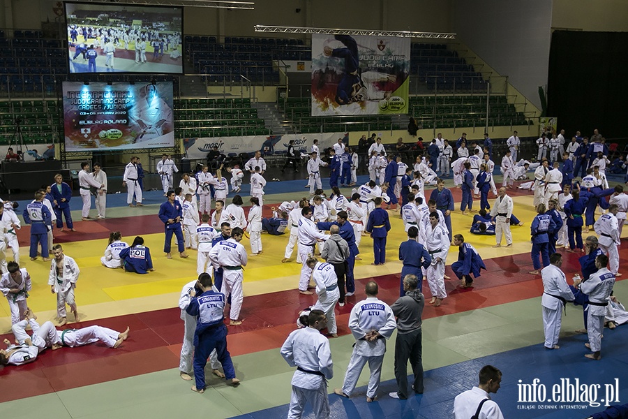 Judo Camp, fot. 13