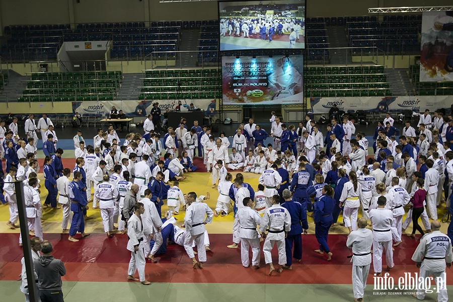 Judo Camp, fot. 14