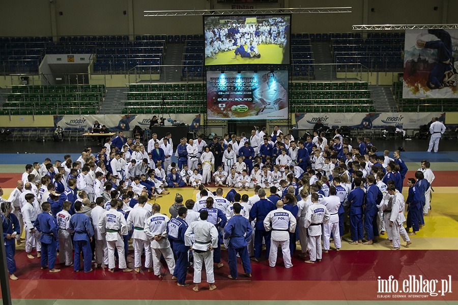 Judo Camp, fot. 15