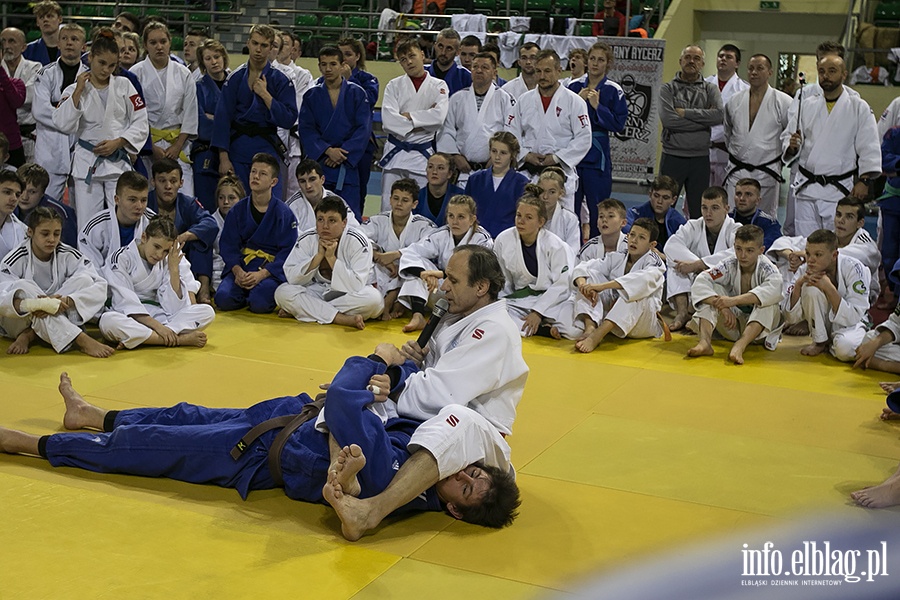 Judo Camp, fot. 18