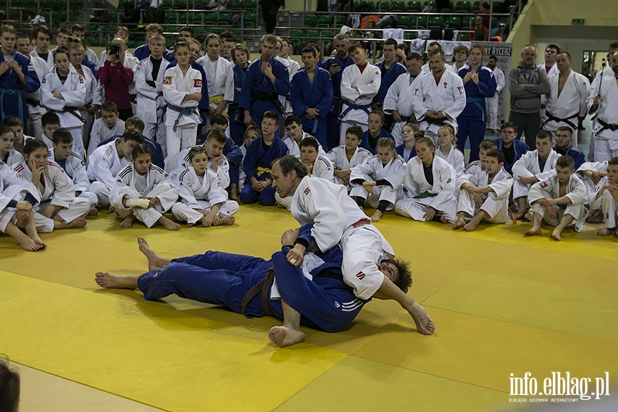 Judo Camp, fot. 19