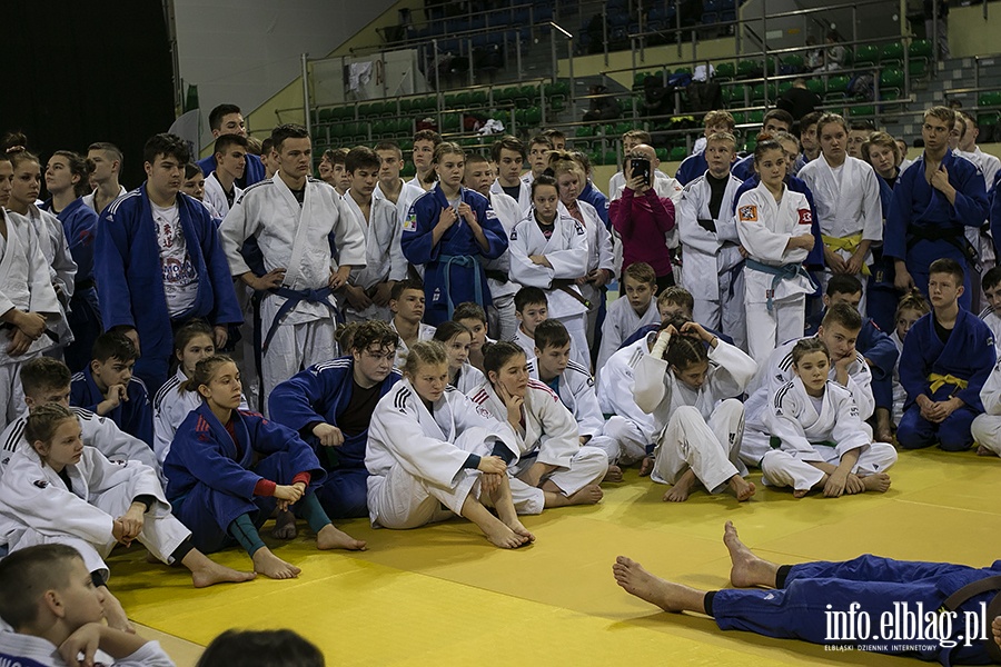 Judo Camp, fot. 20