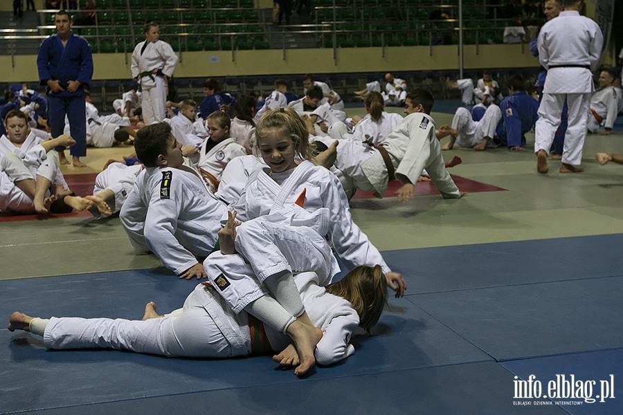 Judo Camp, fot. 23