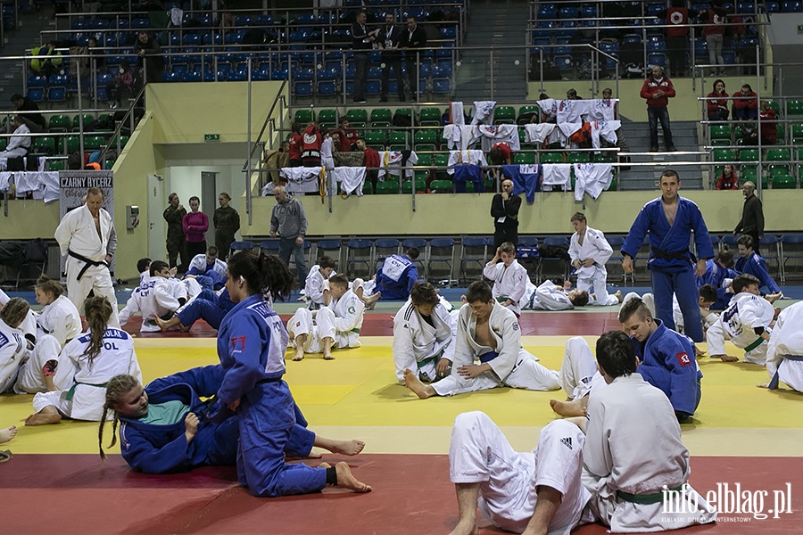 Judo Camp, fot. 25