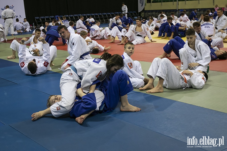 Judo Camp, fot. 26