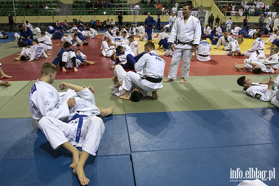 Judo Camp, fot. 30