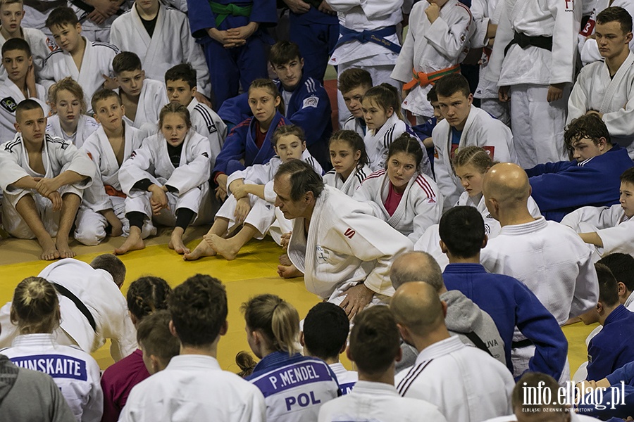 Judo Camp, fot. 33