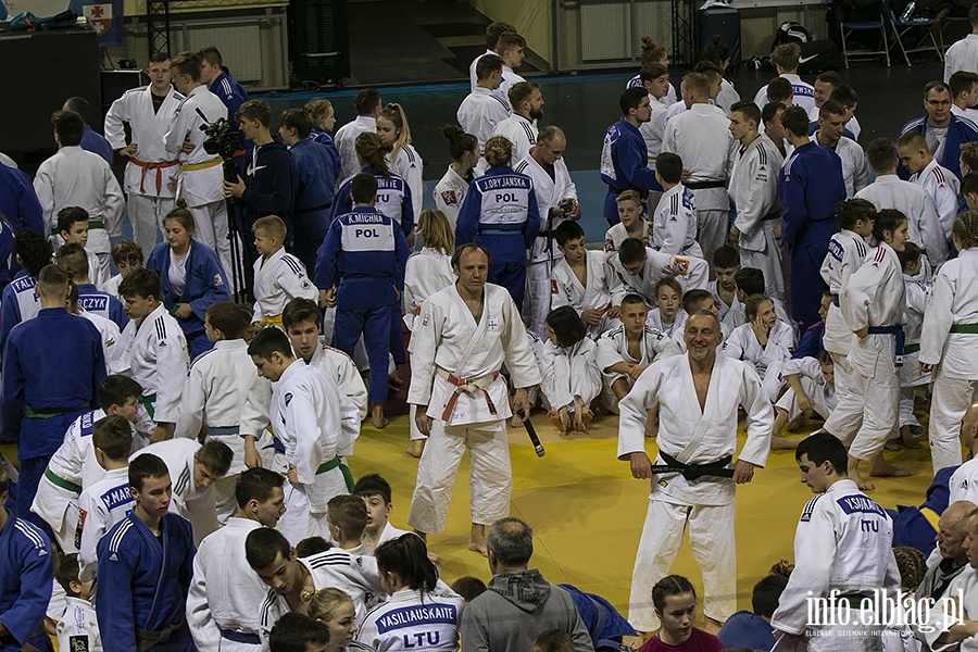 Judo Camp, fot. 34