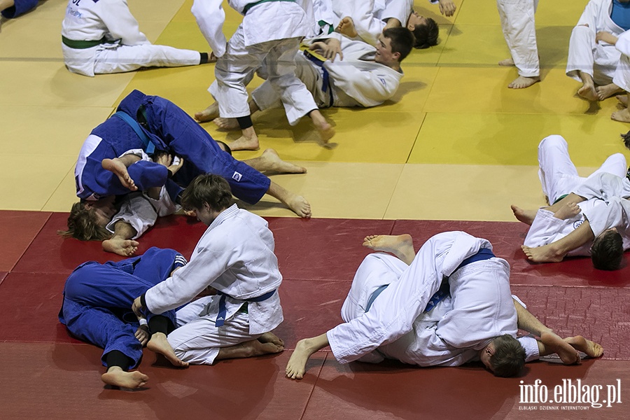 Judo Camp, fot. 35