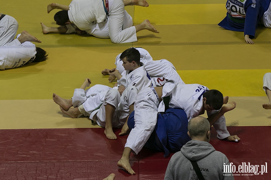 Judo Camp, fot. 36