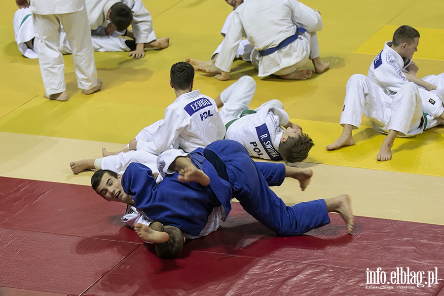Judo Camp, fot. 37