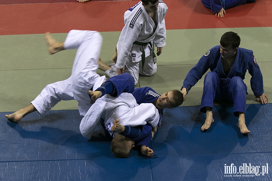 Judo Camp, fot. 39