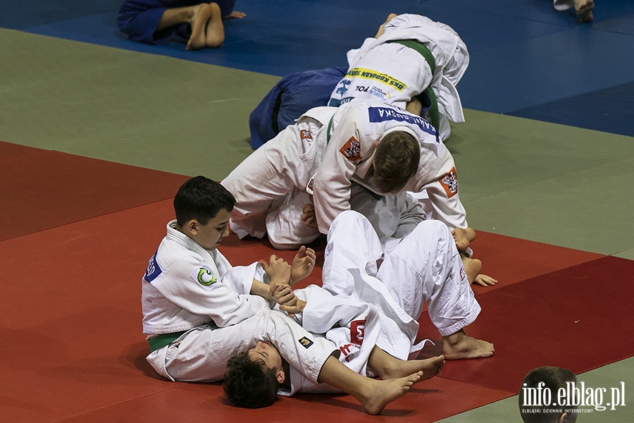 Judo Camp, fot. 42