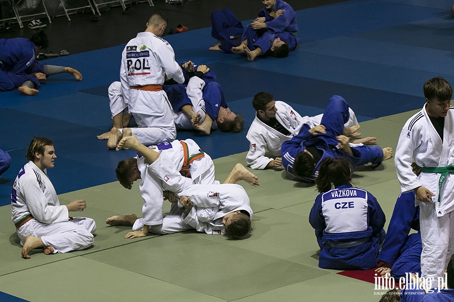 Judo Camp, fot. 43