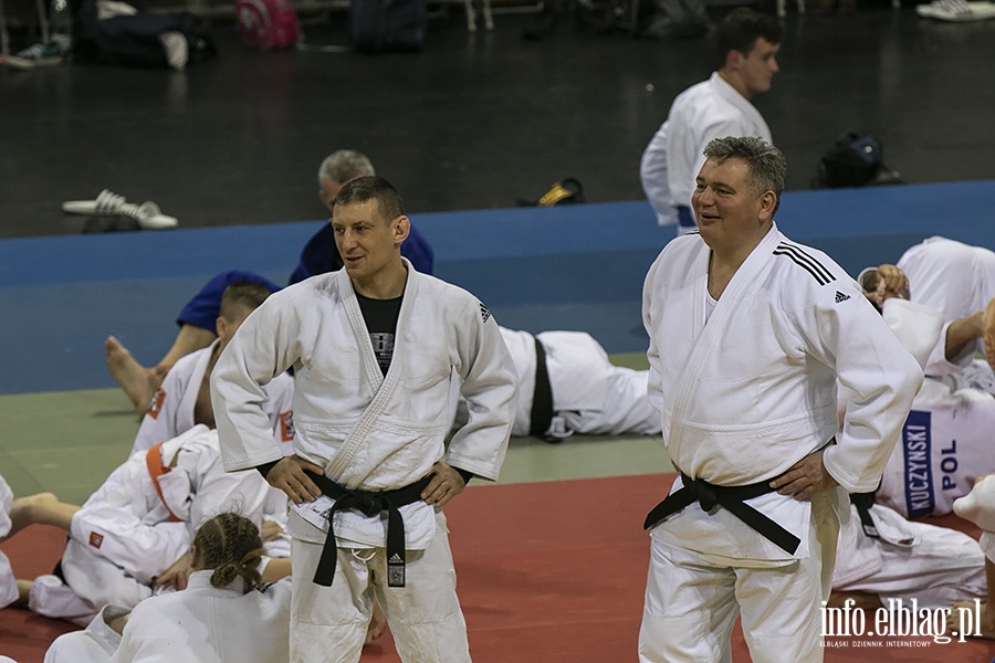 Judo Camp, fot. 44