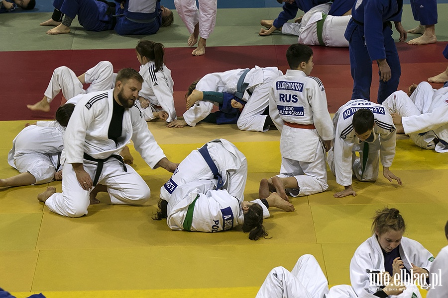 Judo Camp, fot. 45