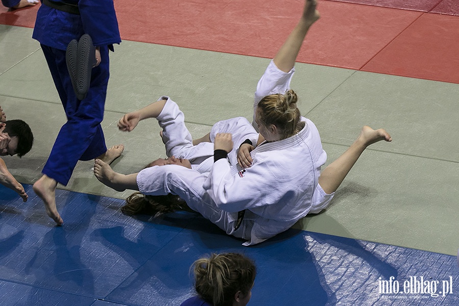 Judo Camp, fot. 52