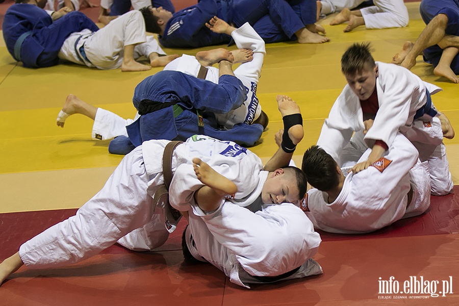 Judo Camp, fot. 56