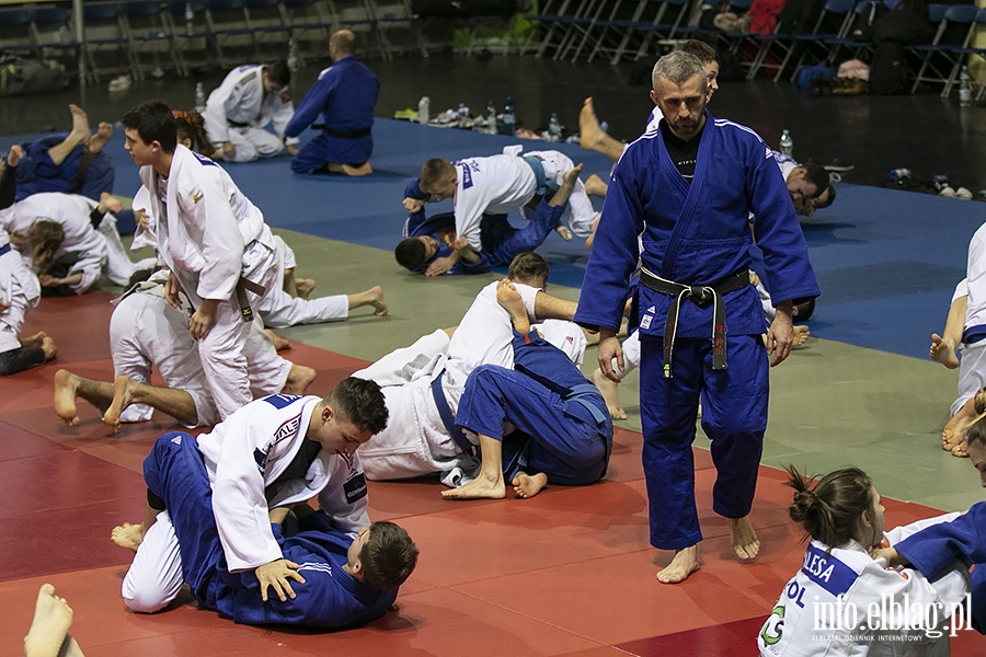 Judo Camp, fot. 58