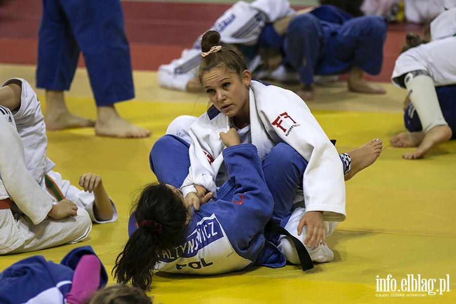 Judo Camp, fot. 61