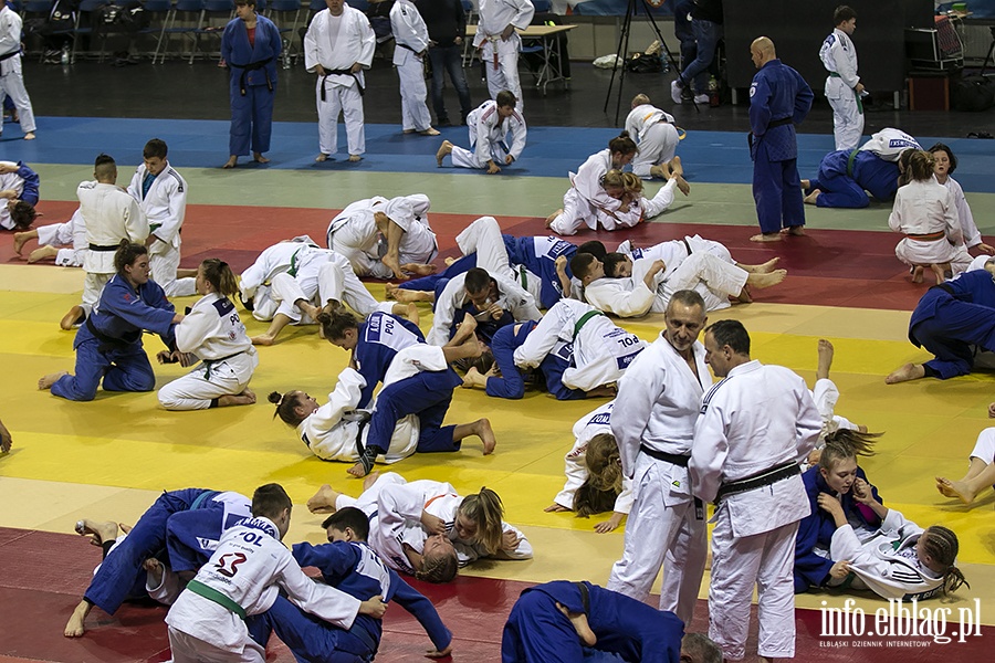 Judo Camp, fot. 63