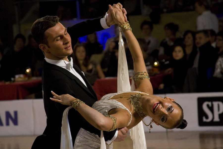 Międzynarodowy Festiwal Tańca Baltic Cup - dzień III, fot. 26