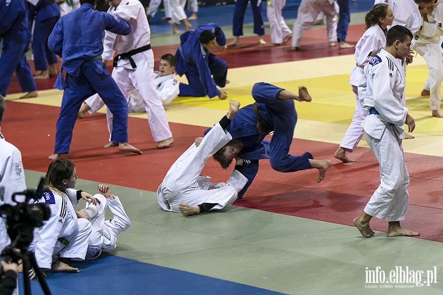 Judo Camp, fot. 71